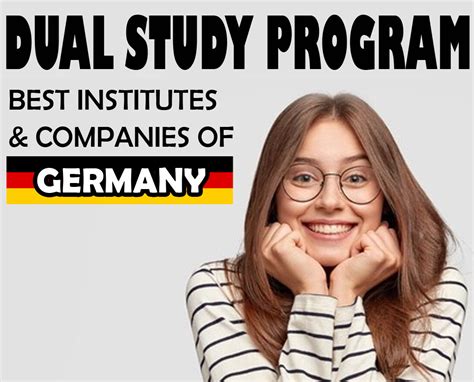 The Dual Study Program 